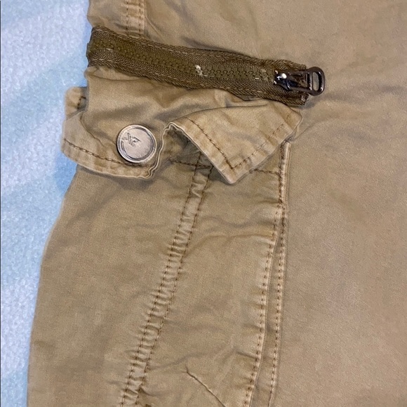 {Xray Jeans} Cargo shorts - Picture 3 of 5